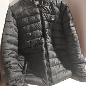 Zyia Coat